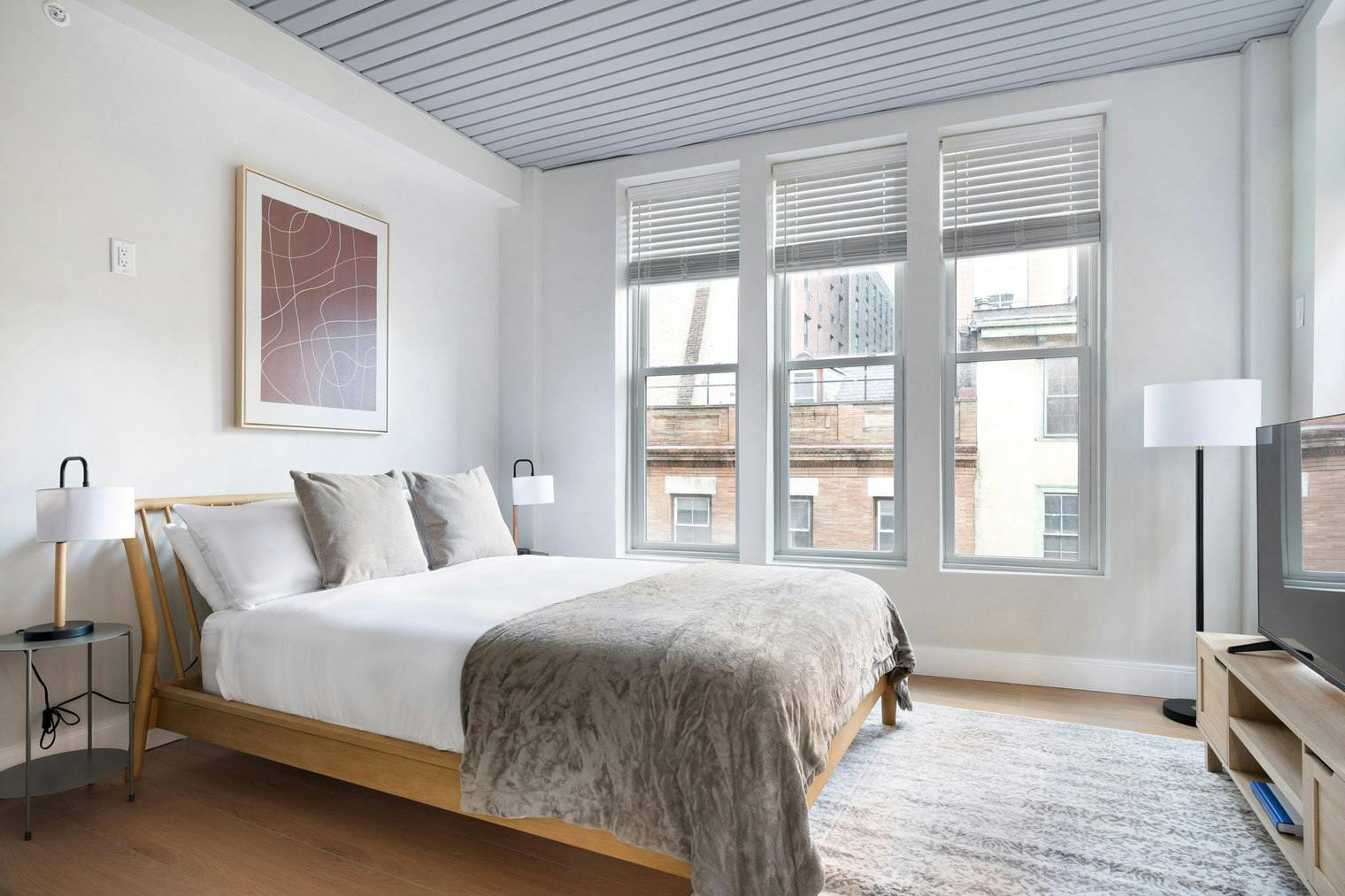 Studio for rent for $3,993 per month in Boston, Bromfield Street