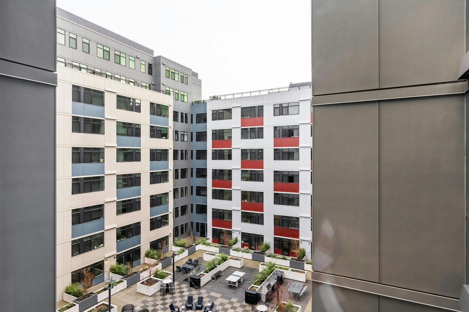 preview gallery tile