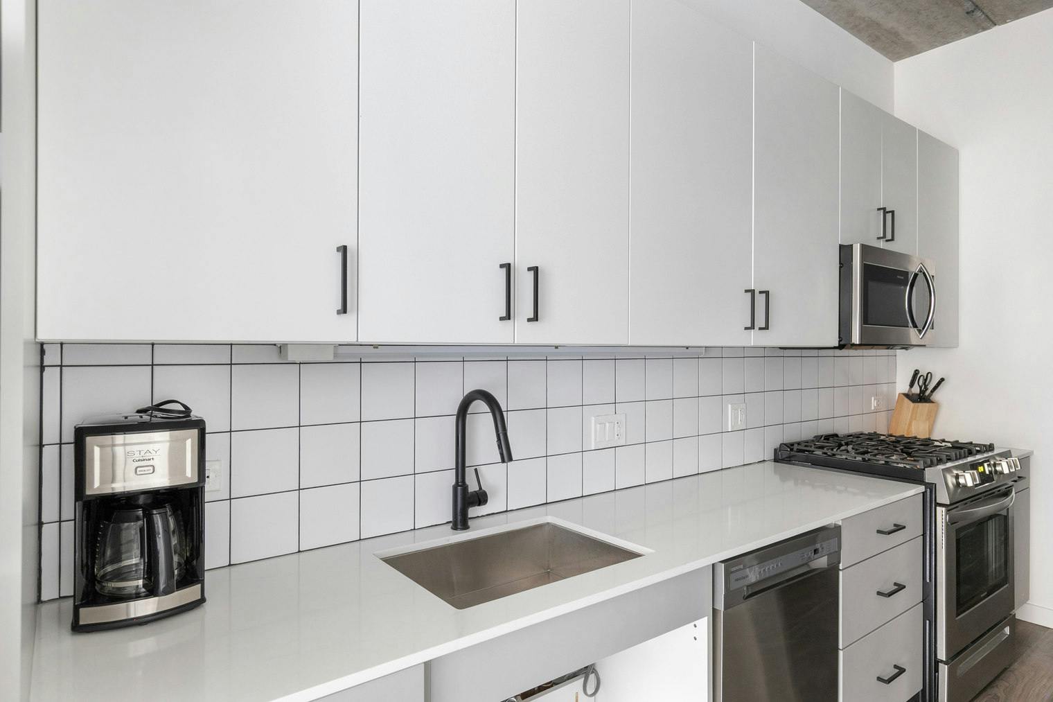 preview gallery tile