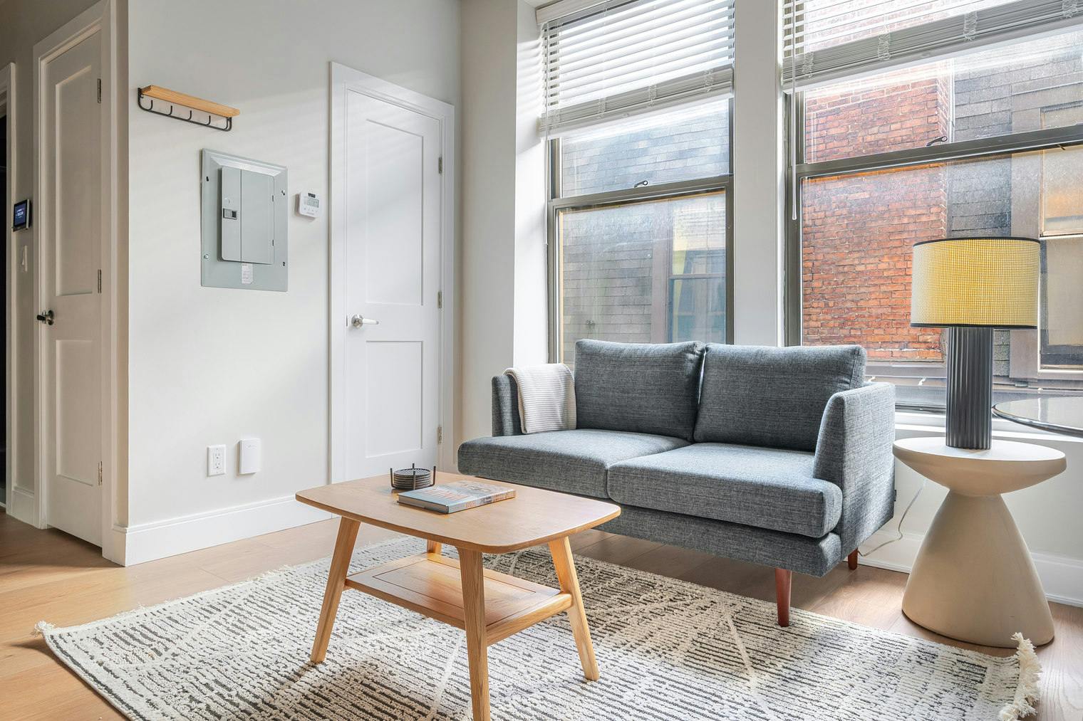 Apartament de închiriat pentru $2,631 pe lună în Boston, Bromfield Street