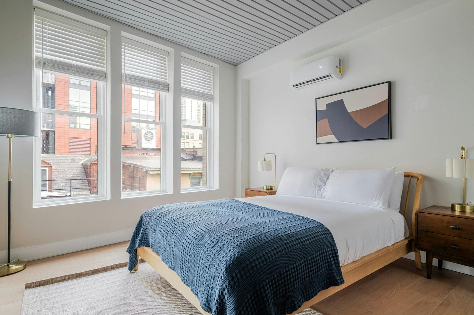 Studio para alugar por $5,739 por mês em Boston, Bromfield Street