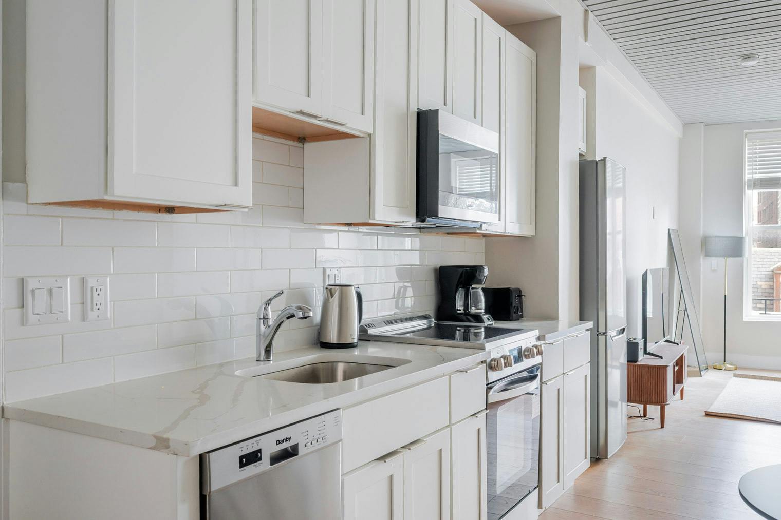 preview gallery tile