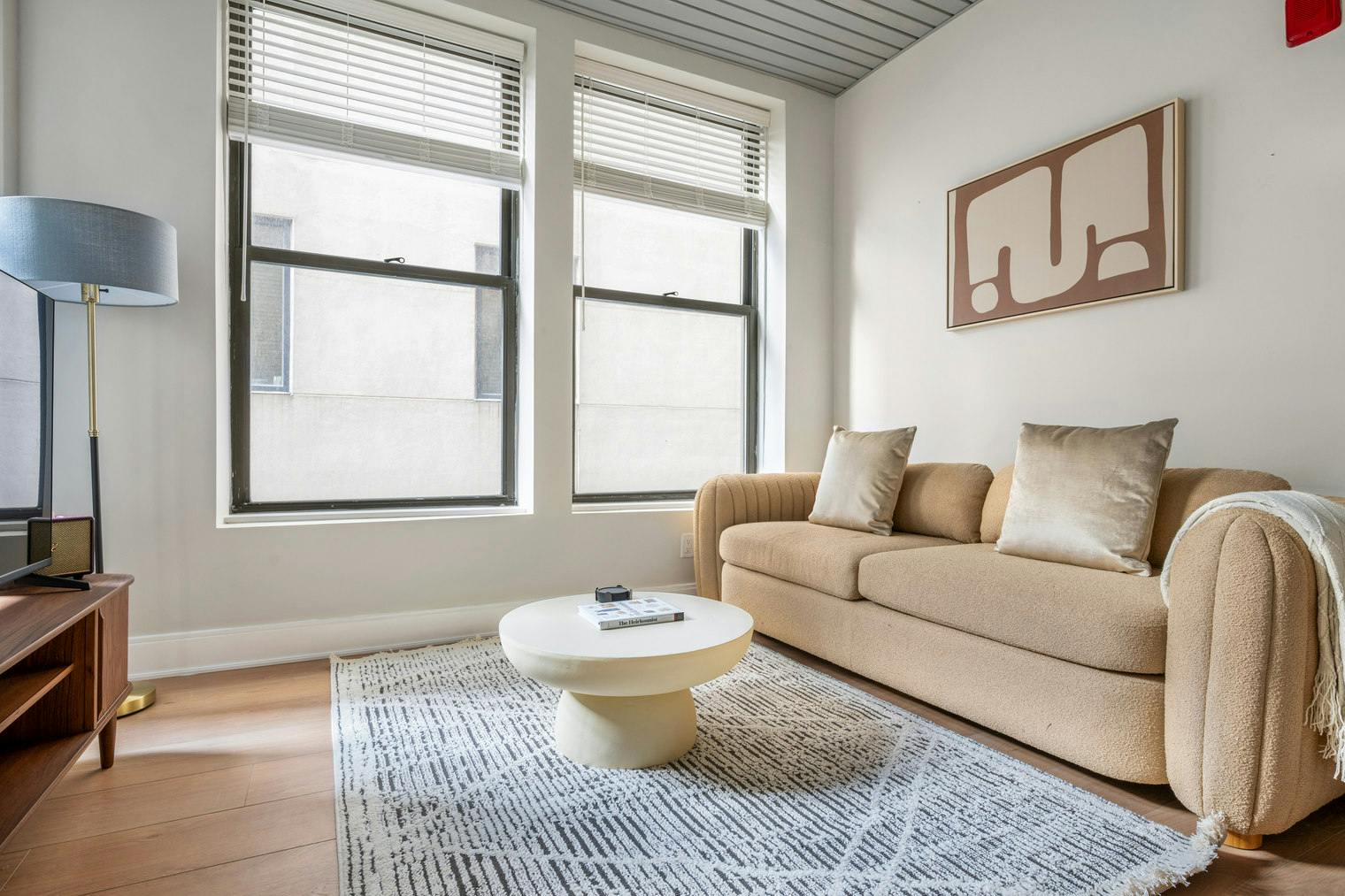 Studio for rent for $4,794 per month in Boston, Bromfield Street