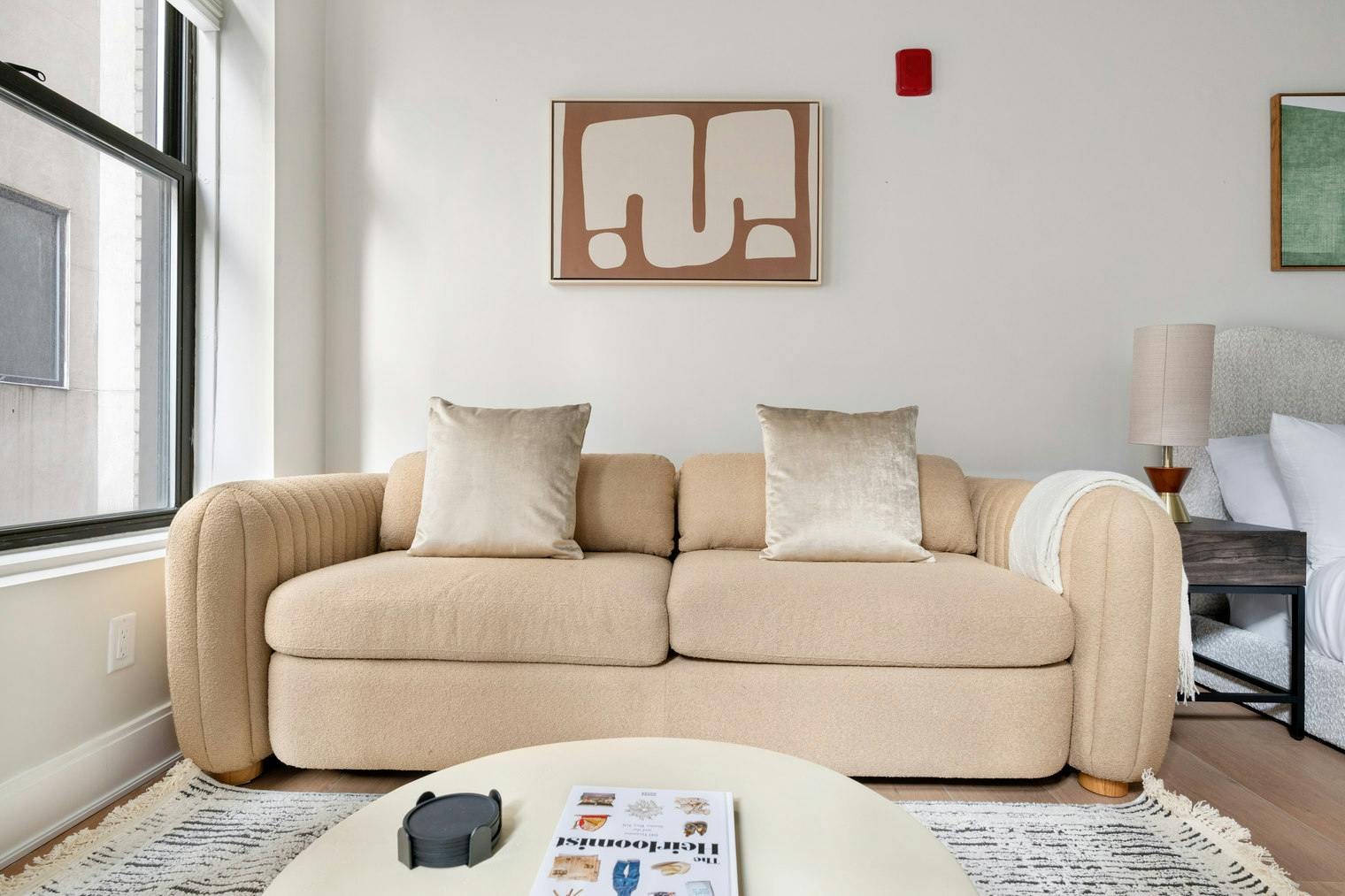 preview gallery tile