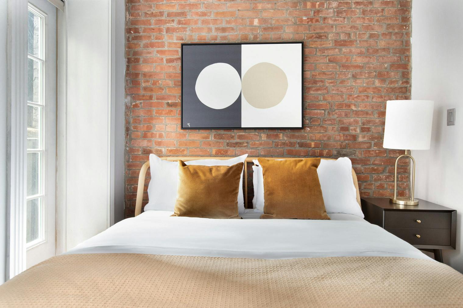 Apartment New York City, 1 bed — photo 8