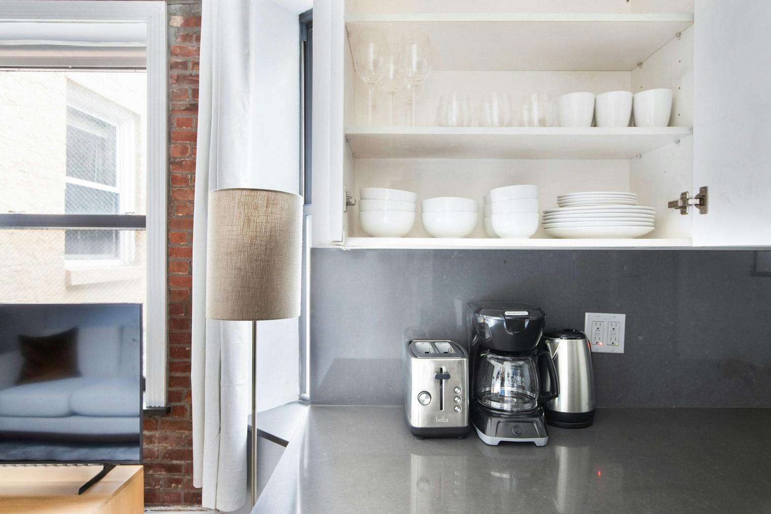 Apartment New York City, 1 bed — photo 6