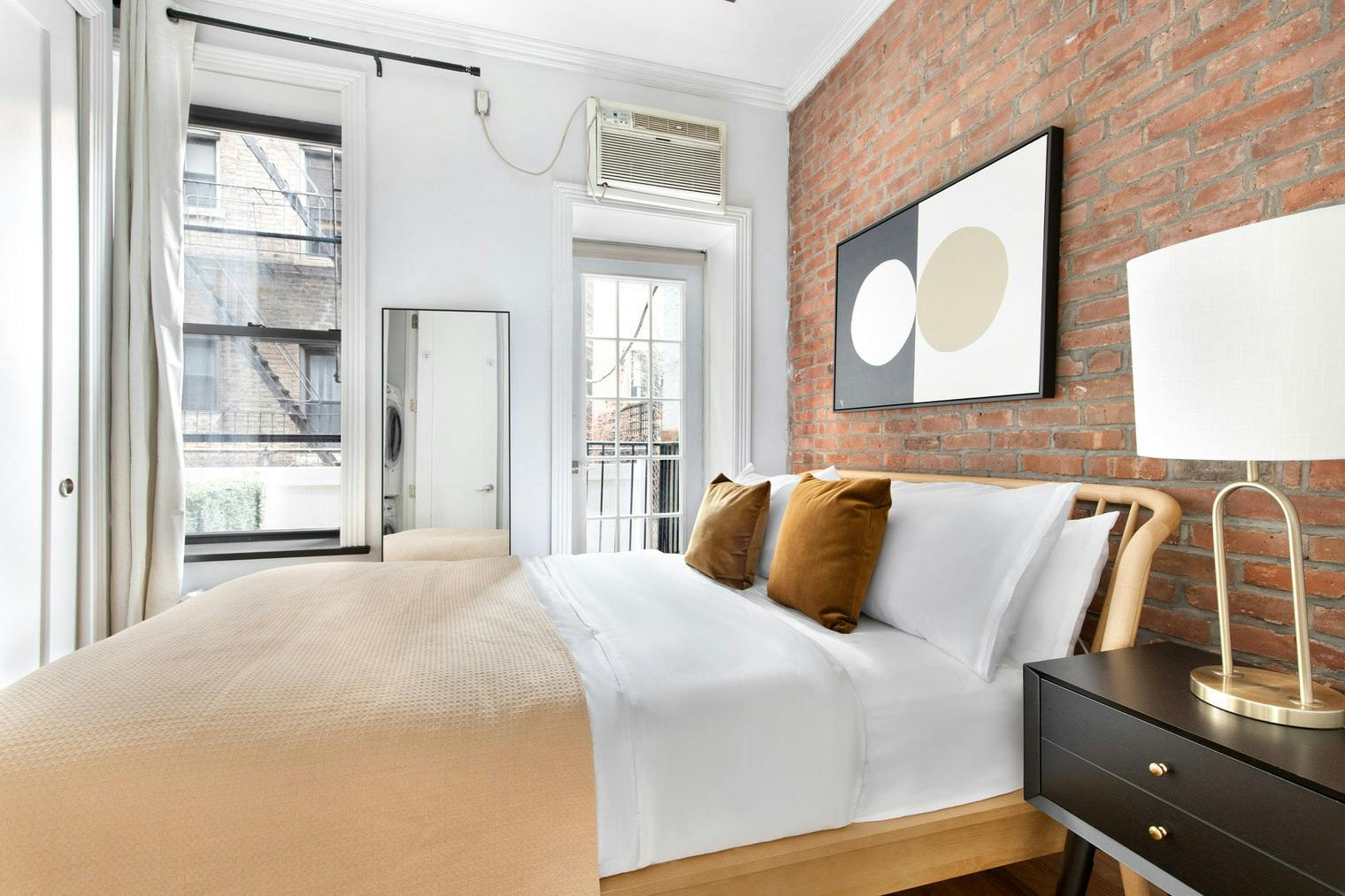 Apartment New York City, 1 bed — photo 7