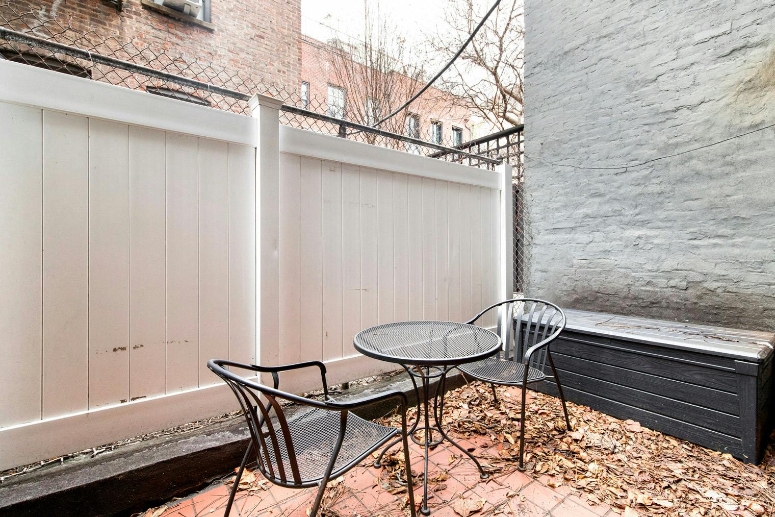 Apartment New York City, 1 bed — photo 3