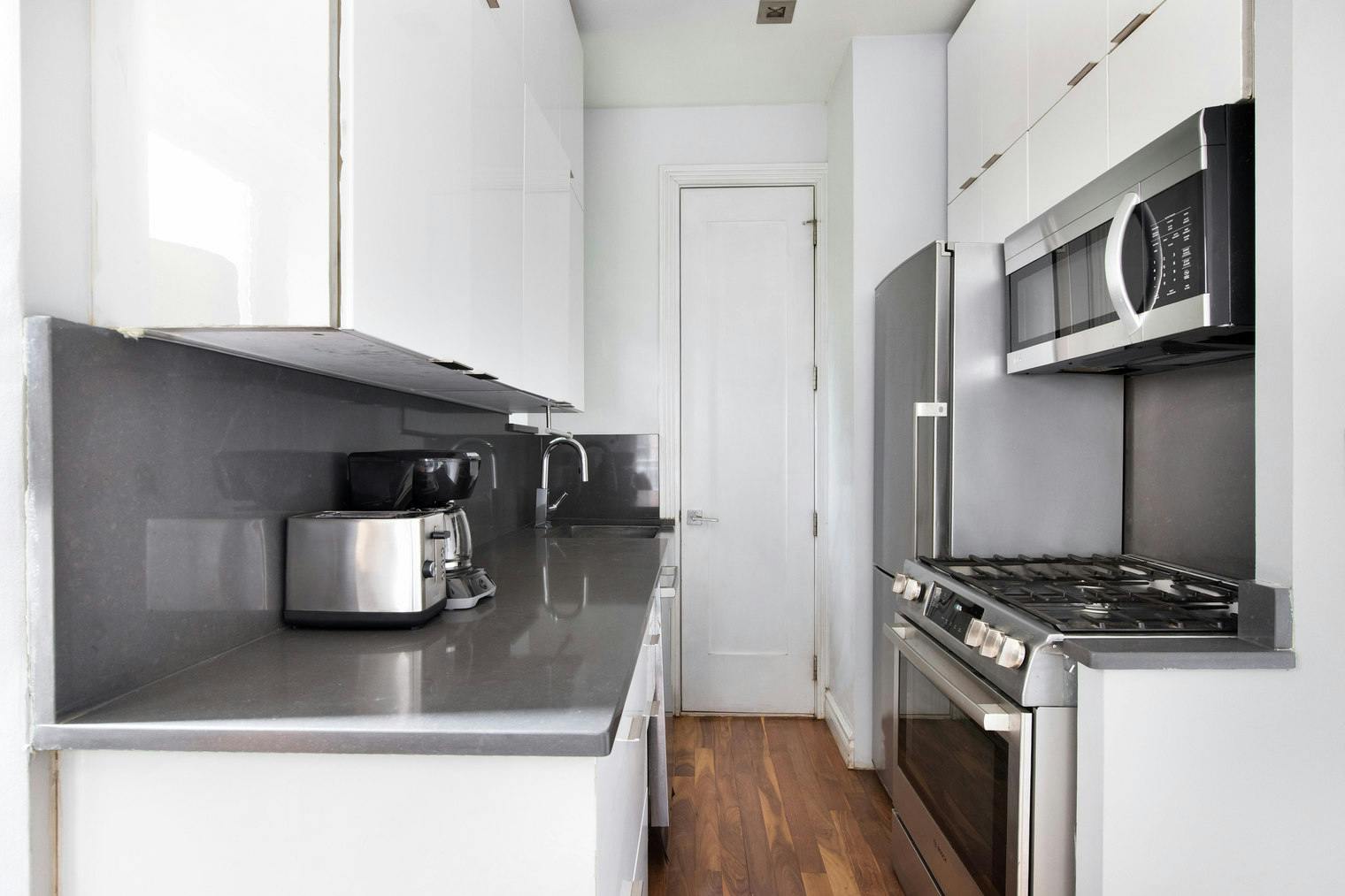 Apartment New York City, 1 bed — photo 5
