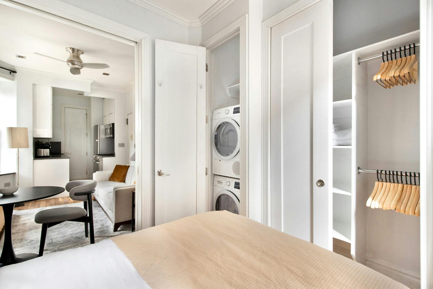 Apartment New York City, 1 bed — photo 10
