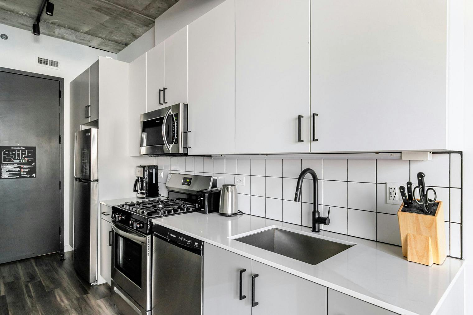 preview gallery tile