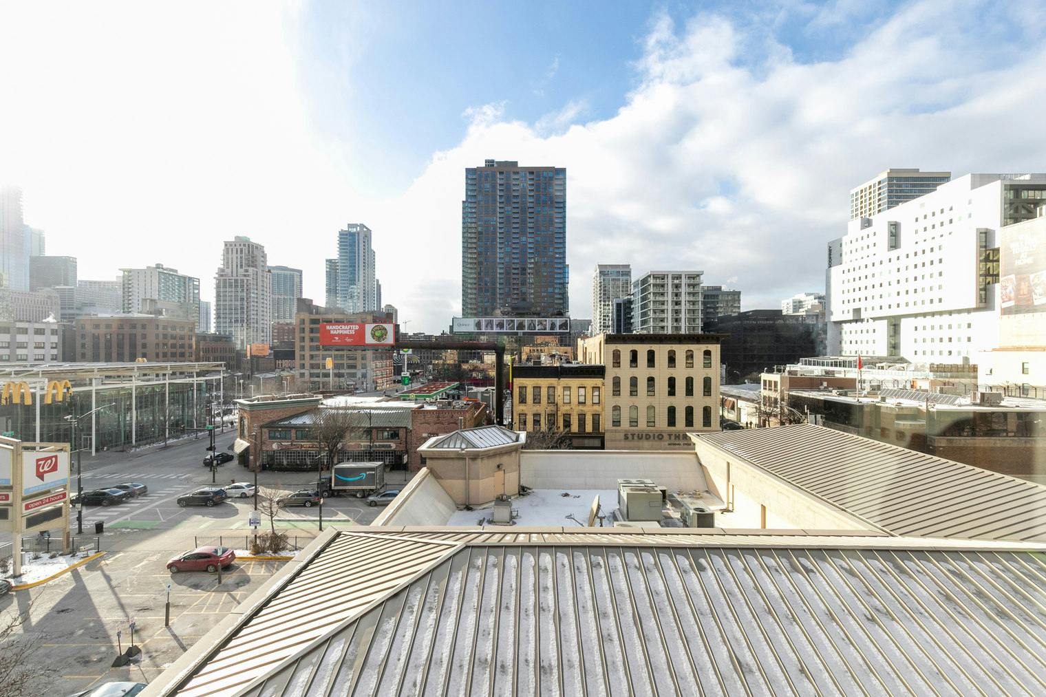 preview gallery tile