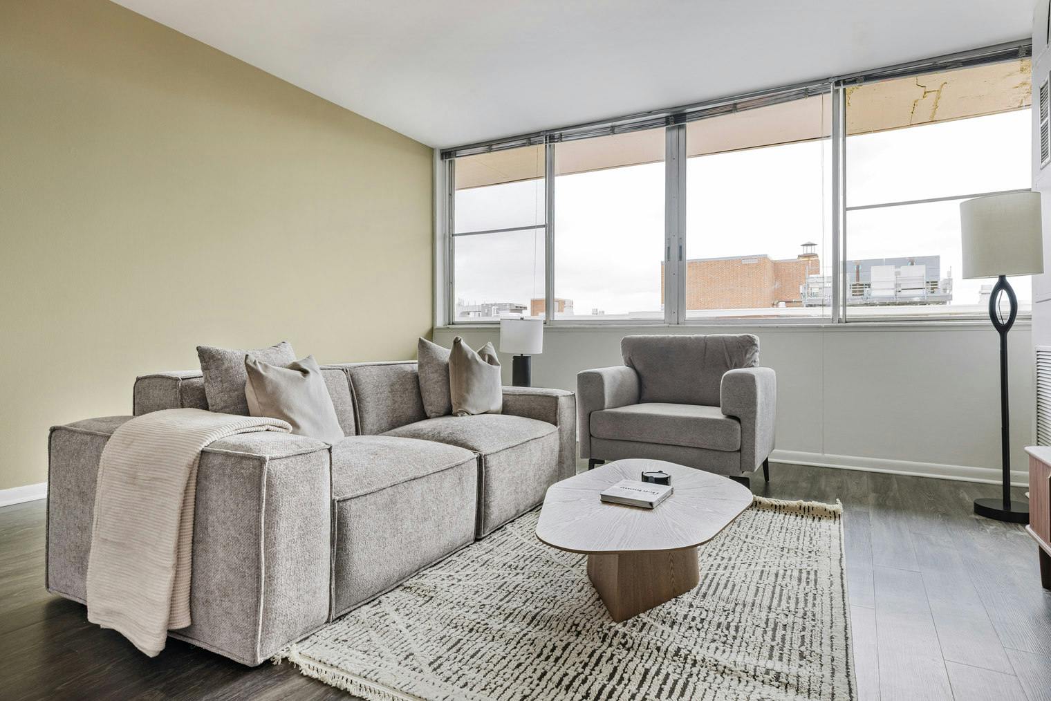 South Ashland Avenue, Chicago, IL preview