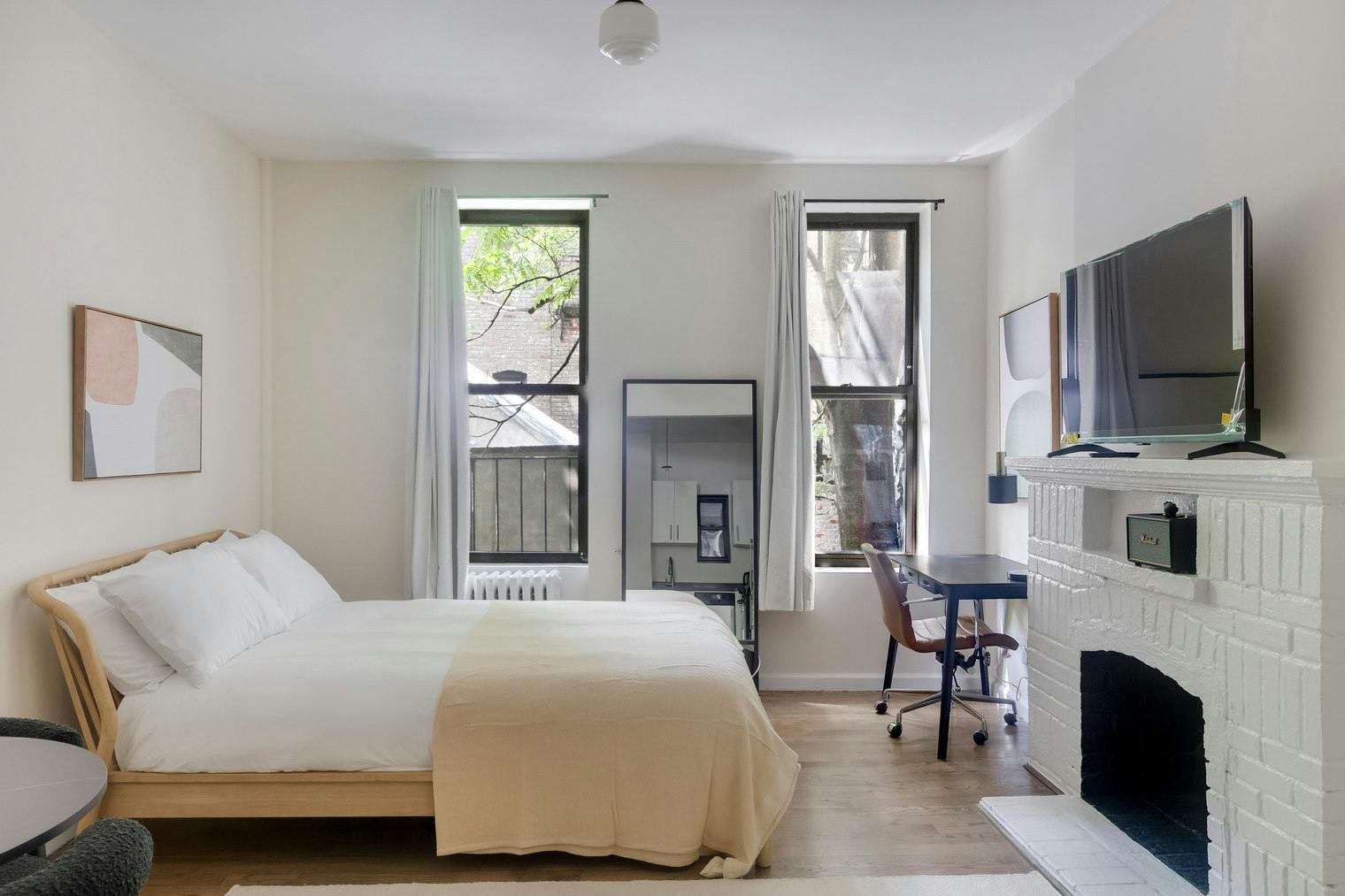 Studio zu mieten für $6,931 pro Monat in New York City, Jane Street