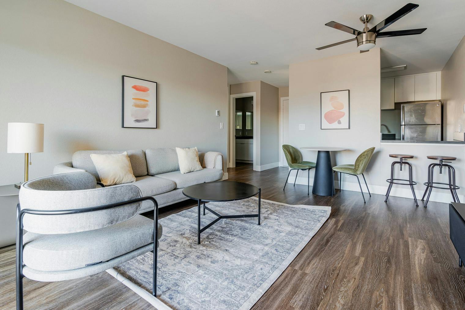 preview gallery tile