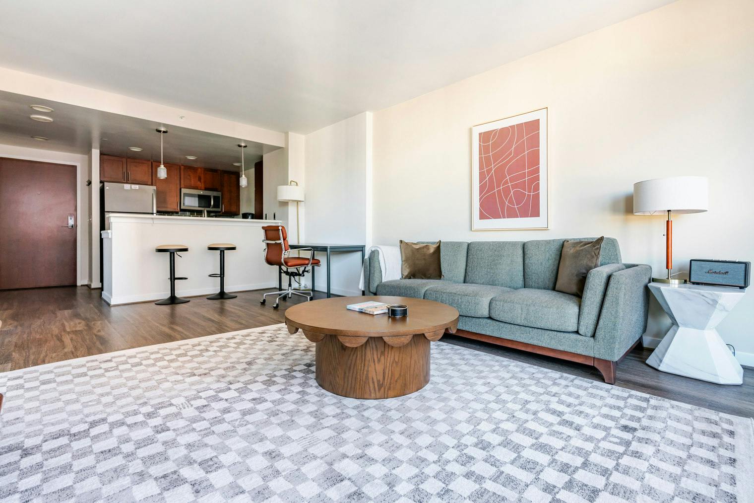 preview gallery tile