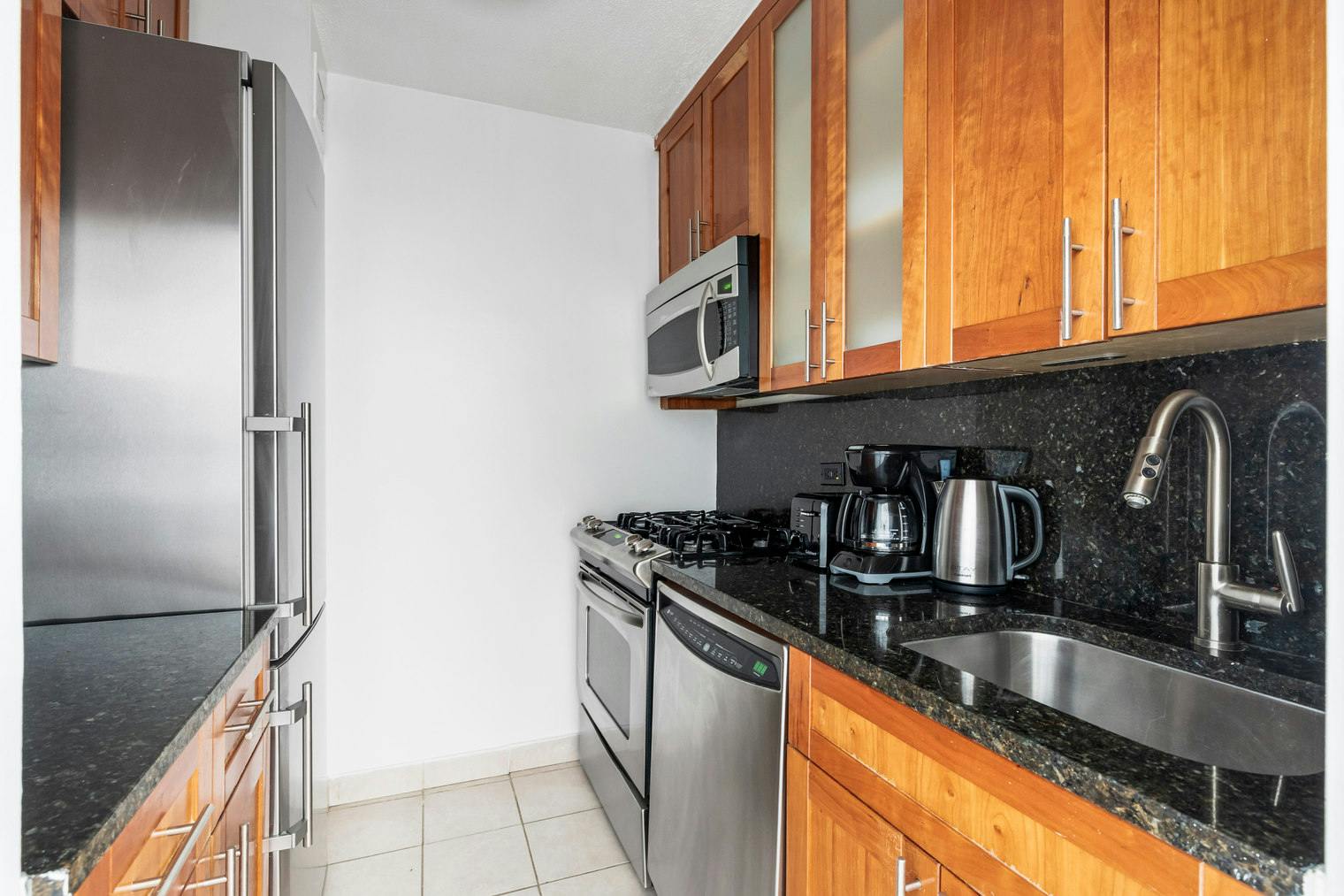 preview gallery tile