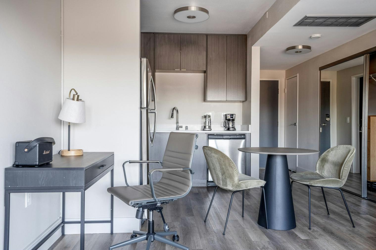 preview gallery tile