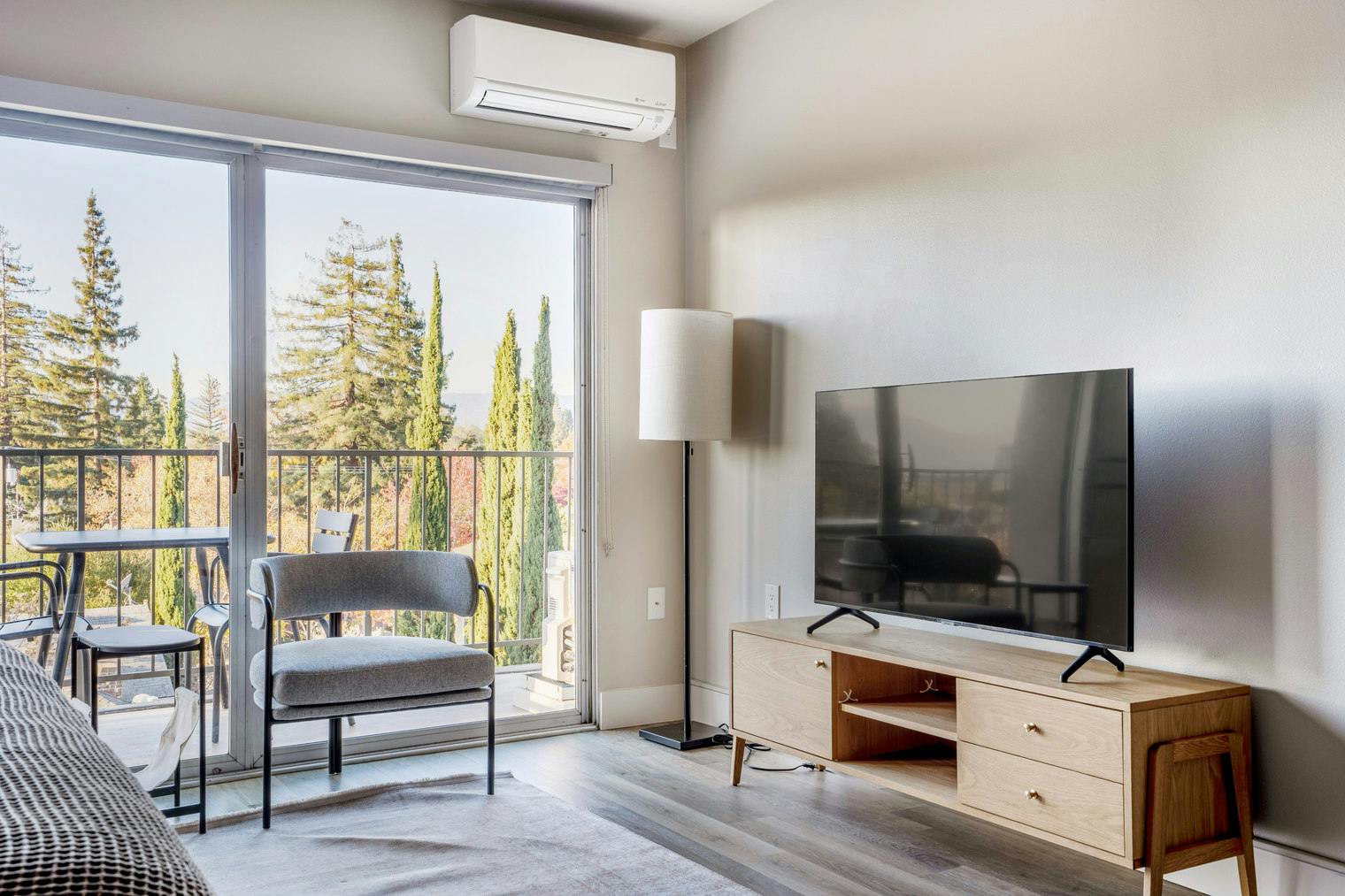 Studio for rent for $5,605 per month in San Francisco, Everett Avenue