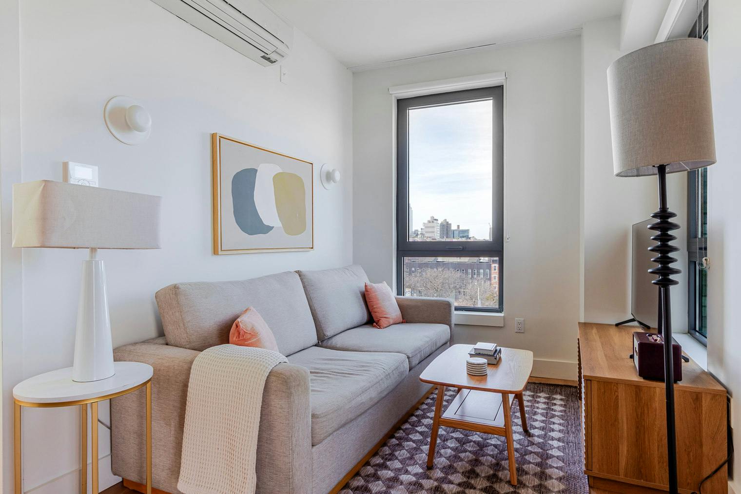 Apartment for rent for $8,215 per month in Kings County, Hope Street