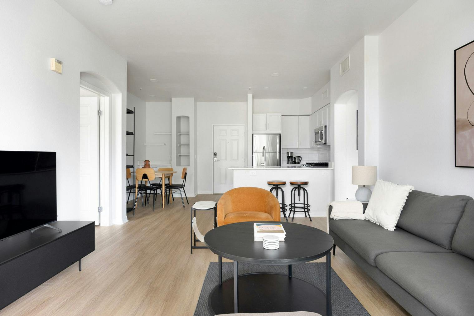 preview gallery tile