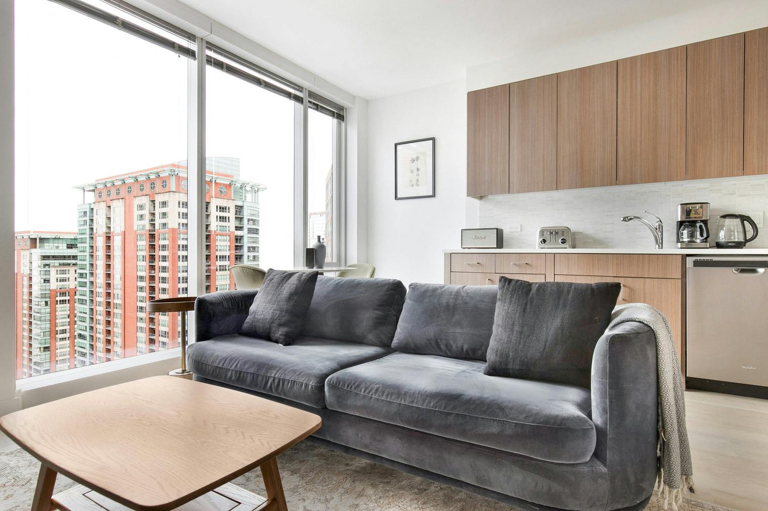 East North Water Street, Chicago, IL preview