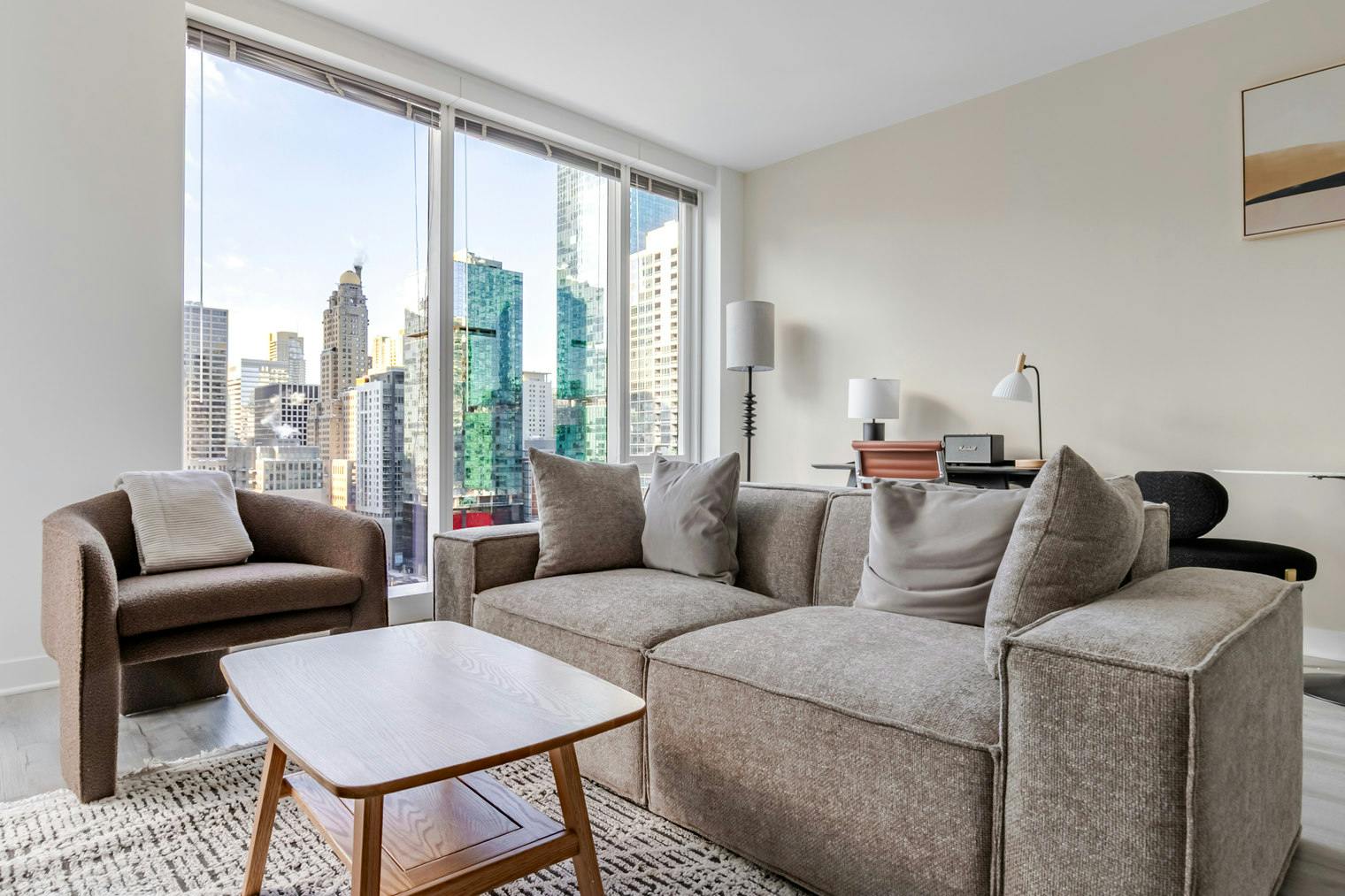 East North Water Street, Chicago, IL preview