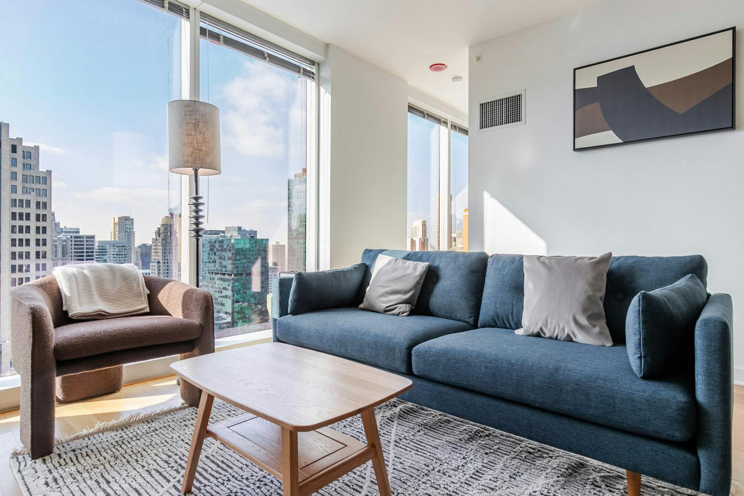 East North Water Street, Chicago, IL preview