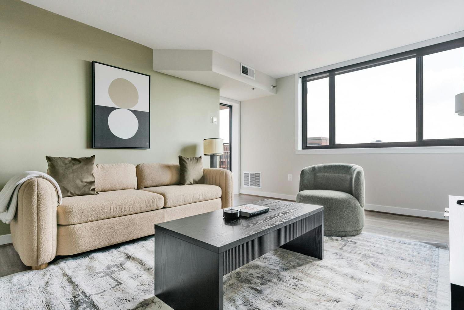 Apartment for rent for $3,175 per month in Arlington, North Veitch Street