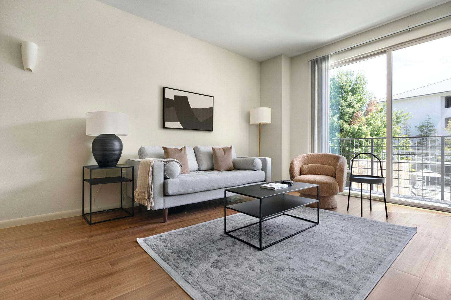 Apartament de închiriat pentru $3,992 pe lună în Austin, Esperanza Crossing