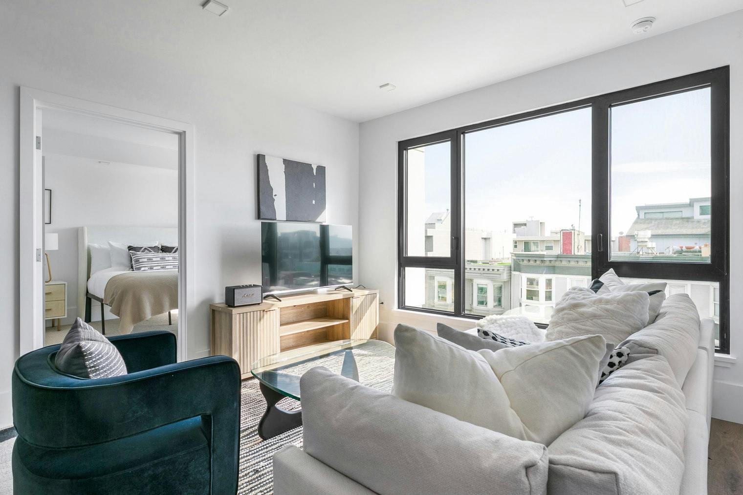 preview gallery tile