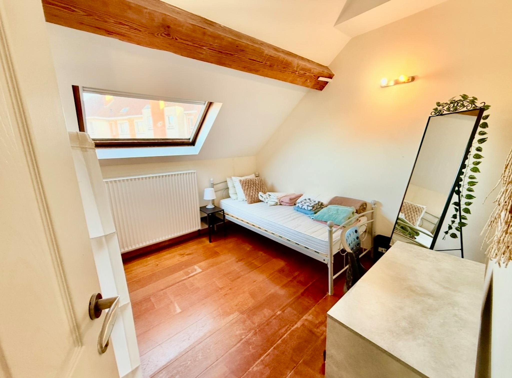 Avenue de la Verrerie, Forest preview