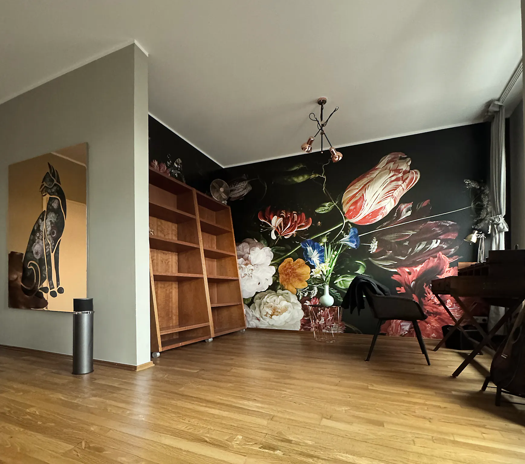 Schlegelstraße, Berlin preview