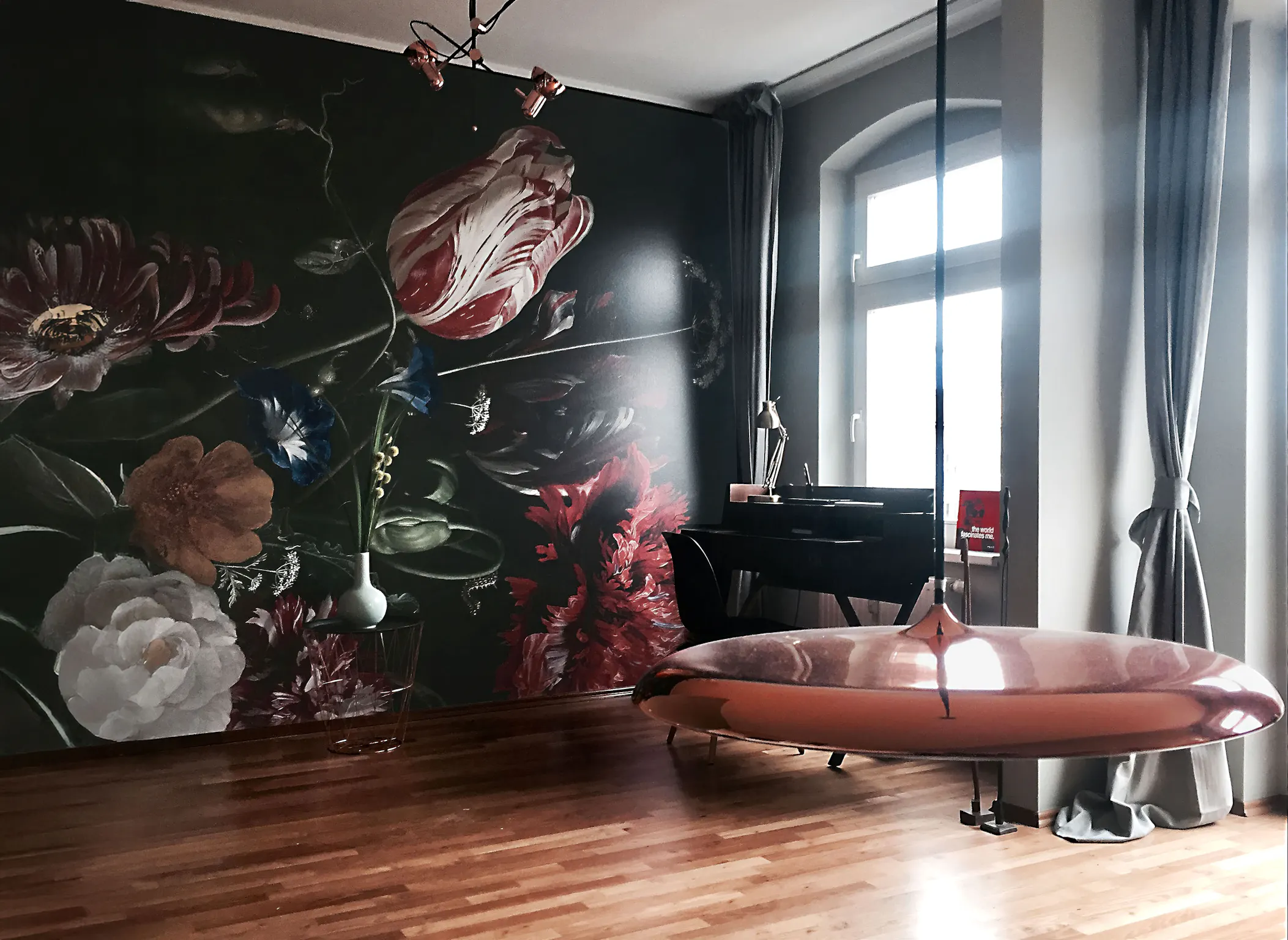 1-Bedroom Apartment in Schlegelstraße, Berlin (1686856) ROOM 4