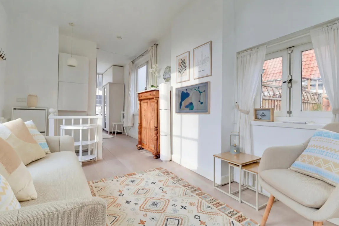 Apartment in Langestraat, Amsterdam (1686858) ROOM 1