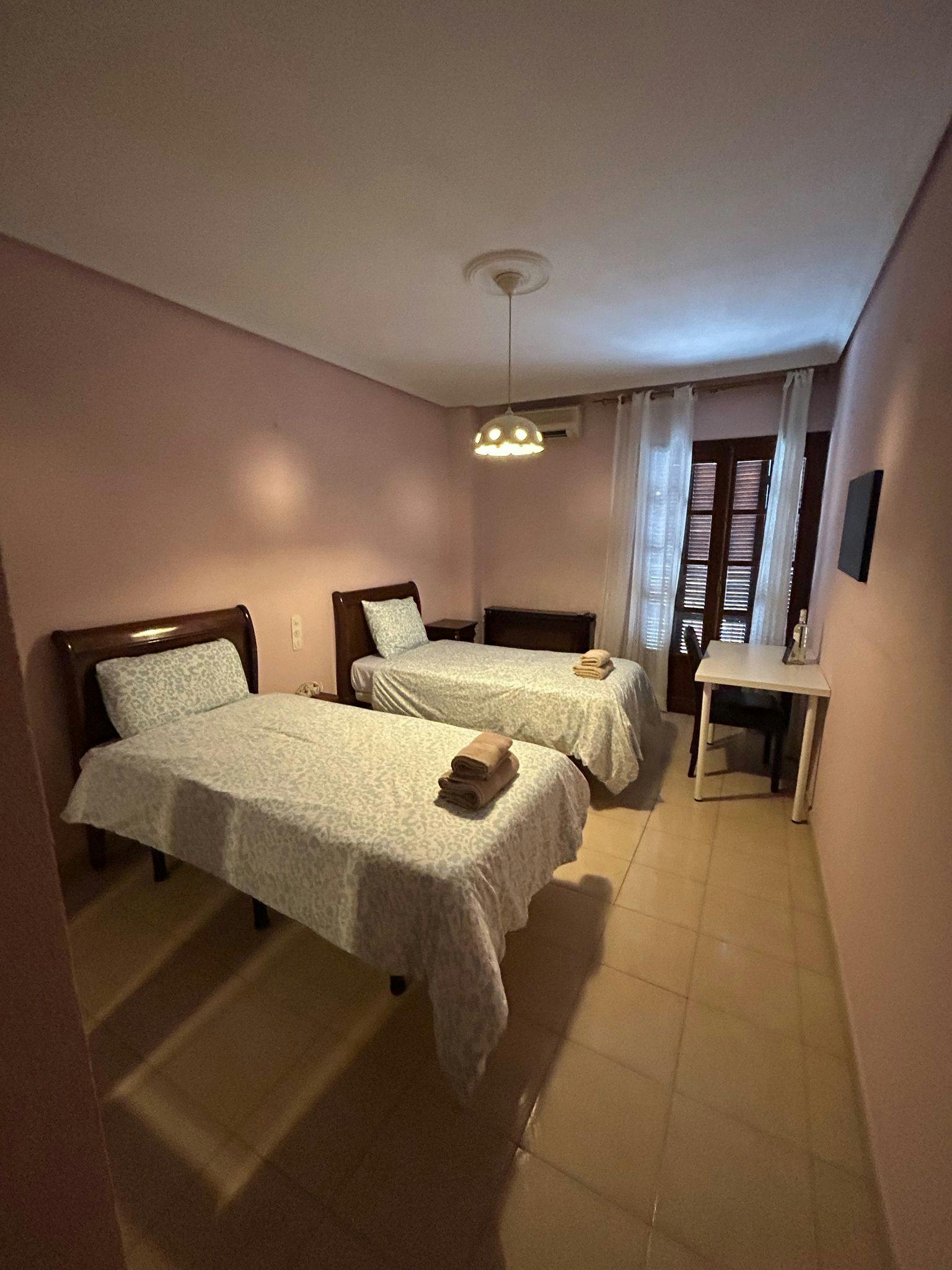 Calle Parras, Sevilla preview