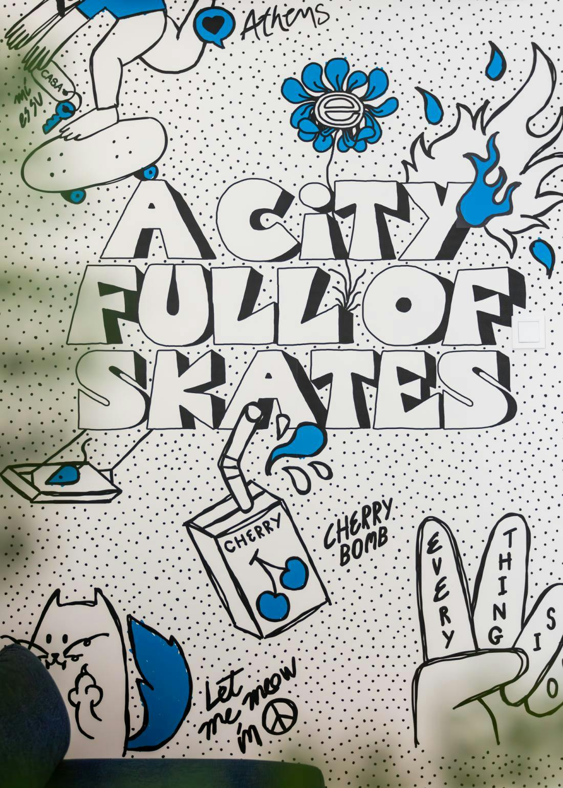 preview gallery tile