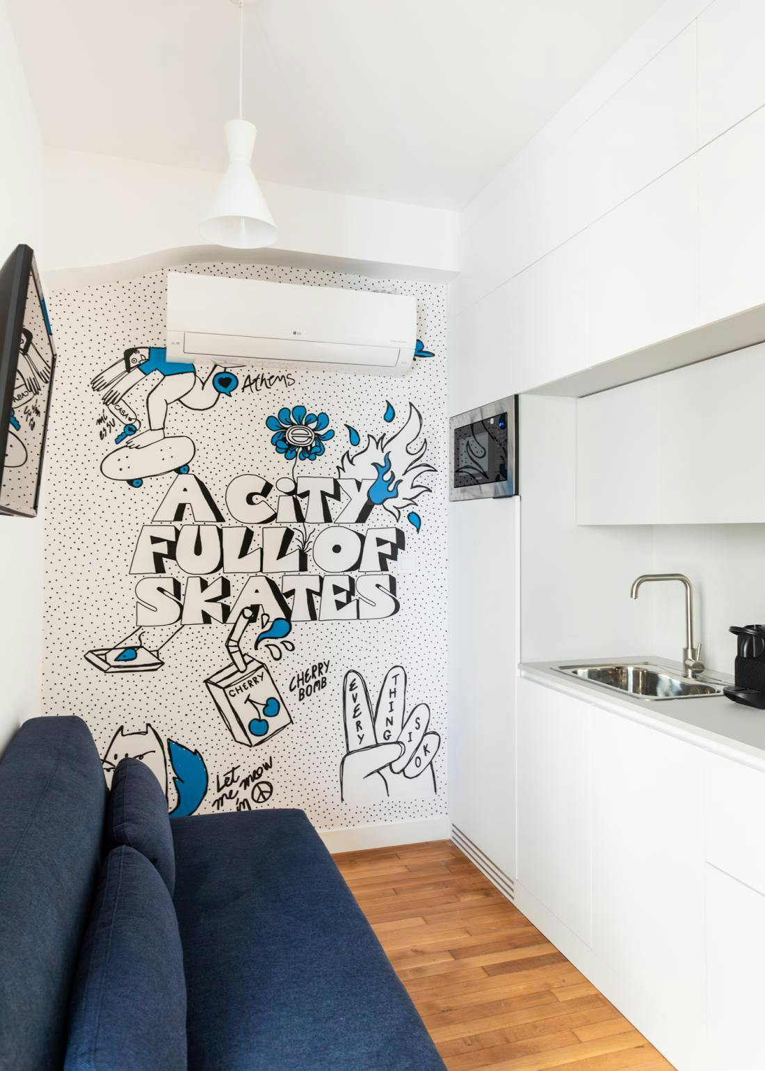 preview gallery tile