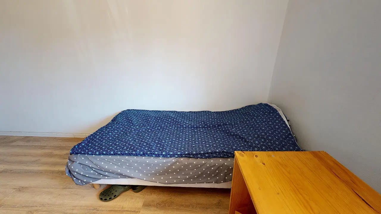 Rue Alexis Perroncel, Villeurbanne preview