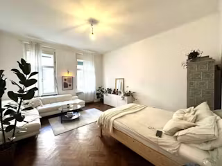 Steyrergasse, Graz 1-Graz-ROOM-1
