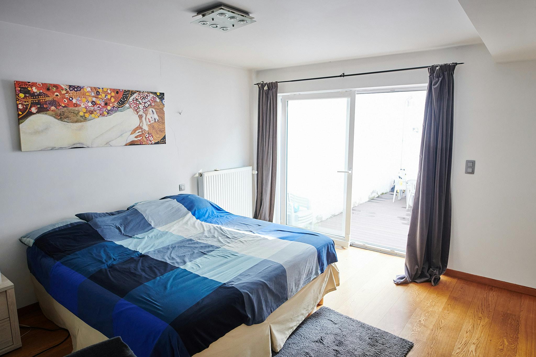 Avenue de la Verrerie, Forest preview