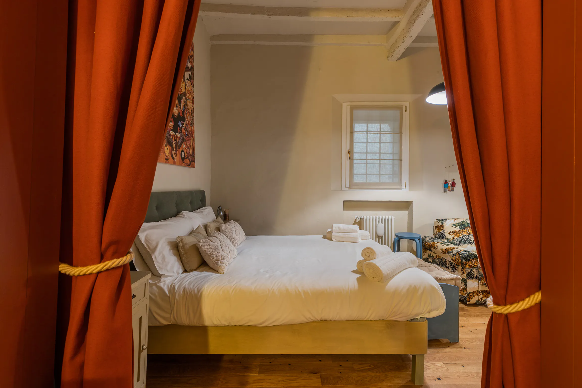 Apartment in Via Broccaindosso, Bologna (1686878) ROOM 3