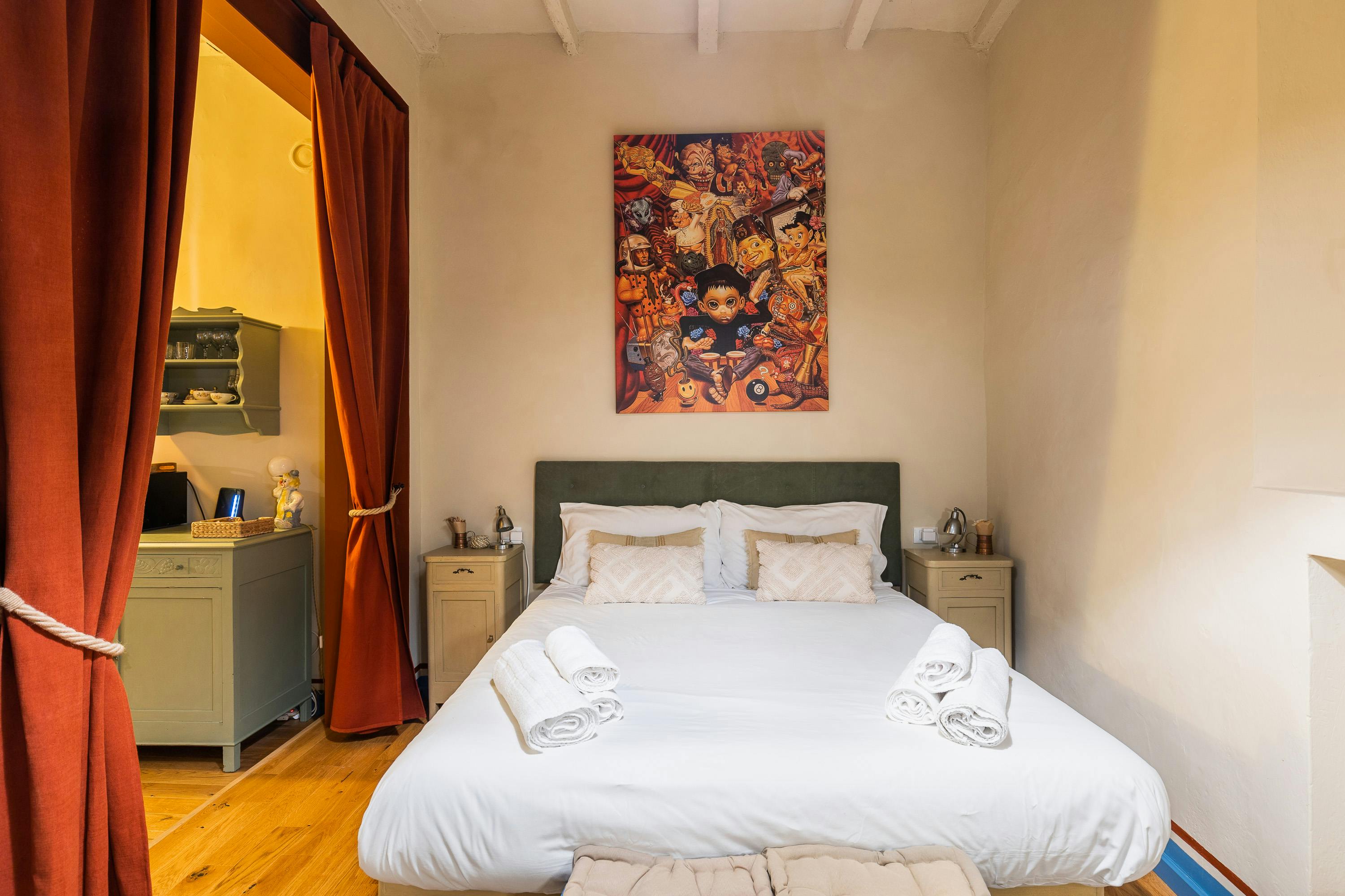 Via Broccaindosso, Bologna preview