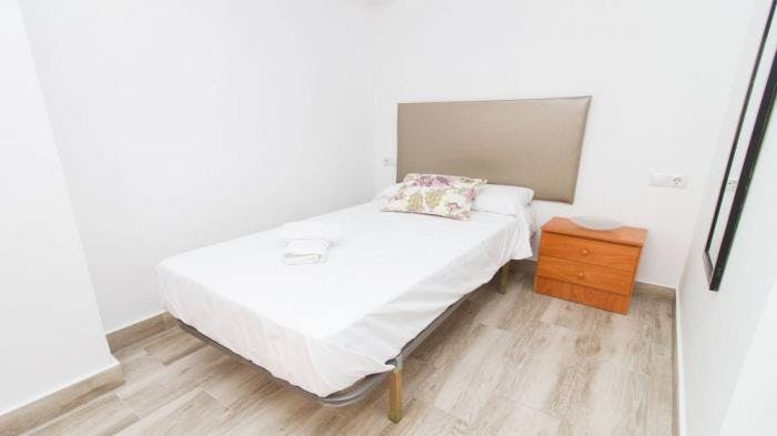 Apartment Málaga, 3 beds — photo 6