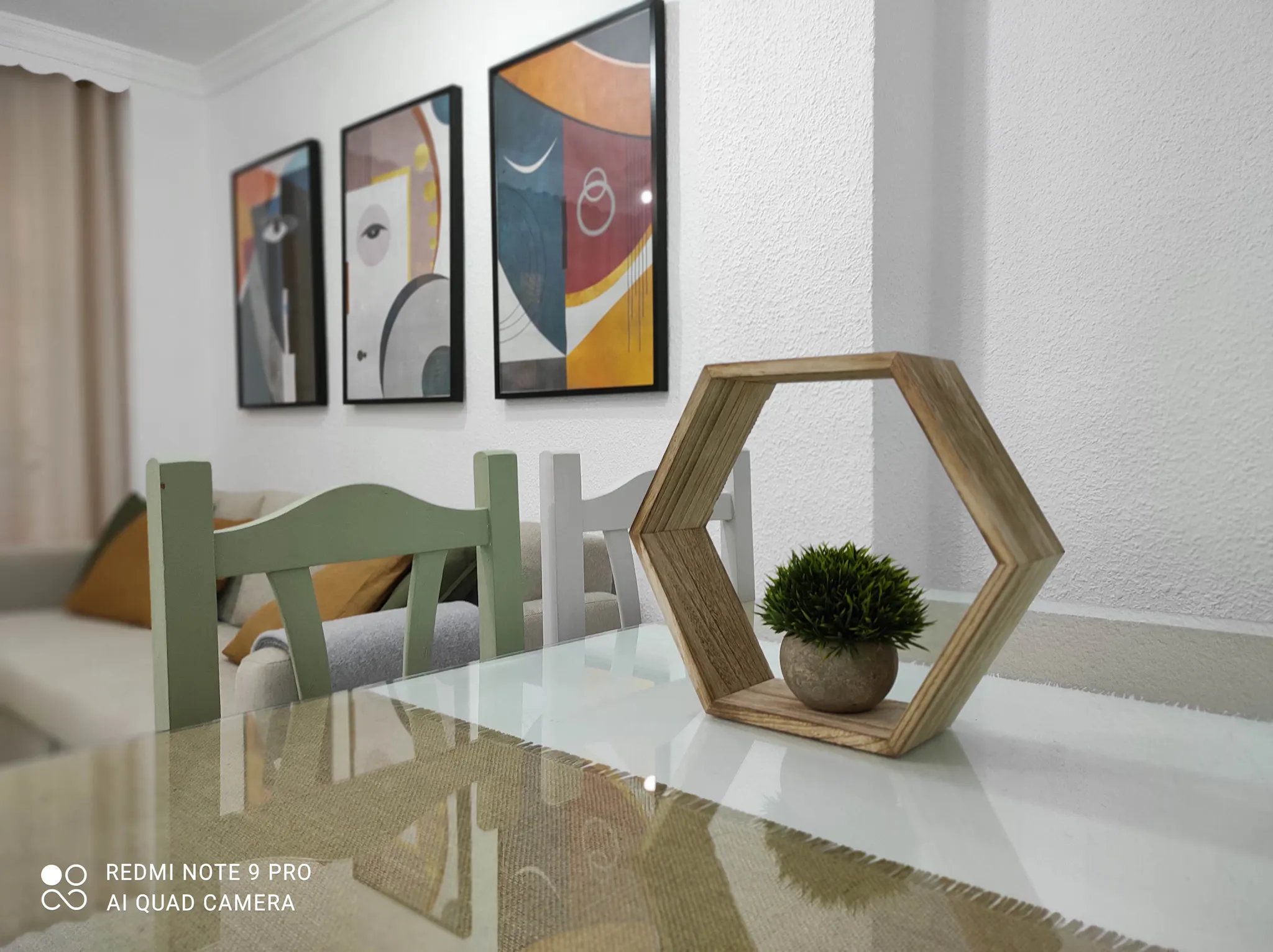 Pasaje Río Guadajira, Málaga preview