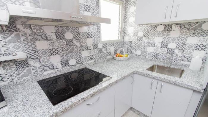 Apartment Málaga, 3 beds — photo 2