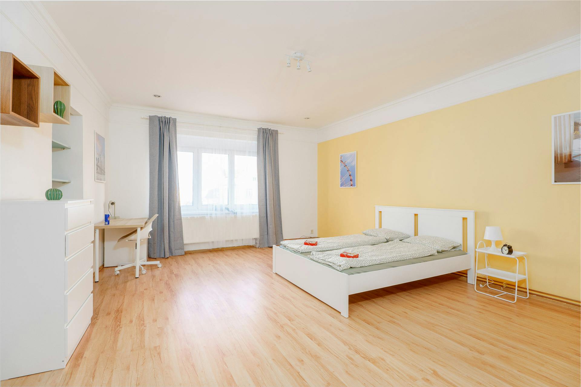 Na Jezerce, Hlavní město Praha preview