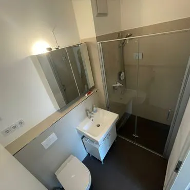 1-Bedroom Apartment in Einbecker Straße, Berlin (1686889) ROOM 2