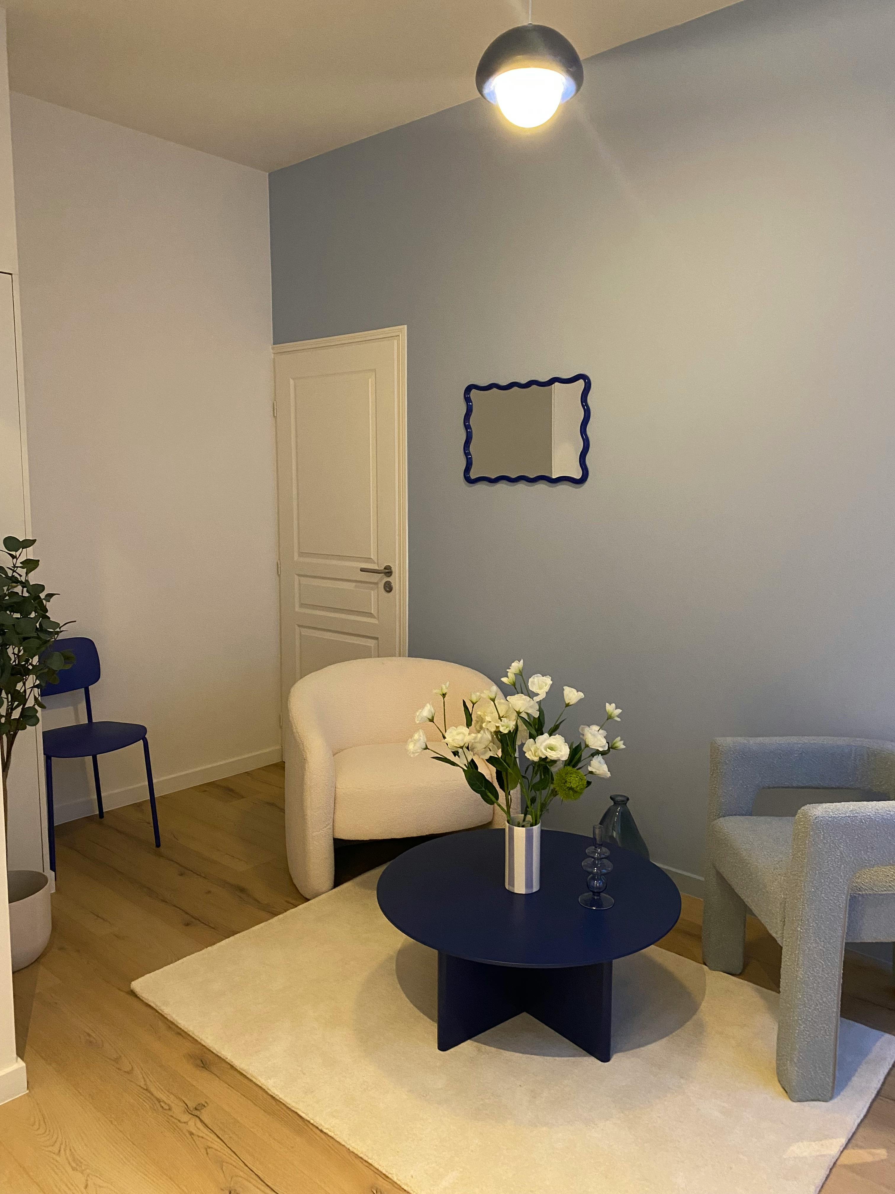 Single room Lille, 1 bed, 11m² — photo 9