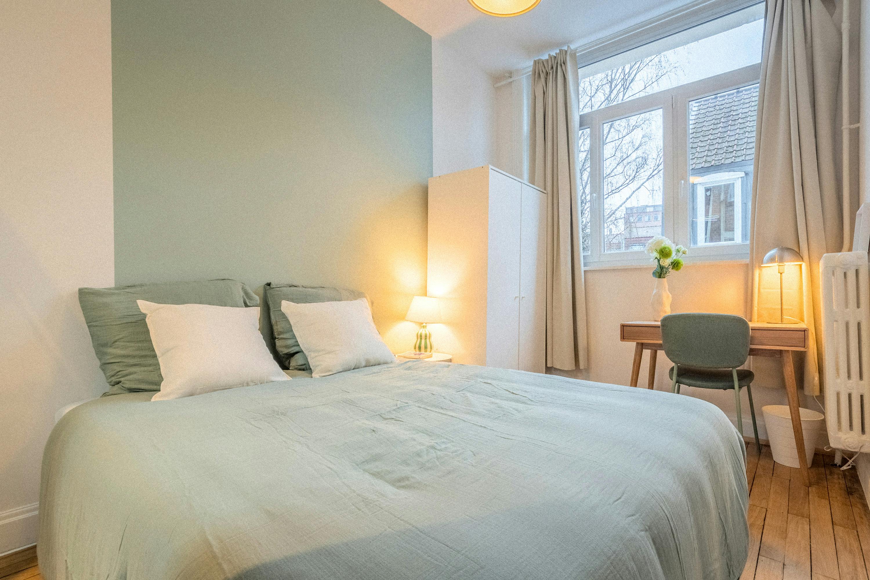 Rue Fontaine del Saulx, Lille preview